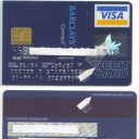 Barclays Connect / Blue