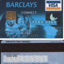 Barclays Bank -  Connect