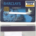 Barclays Connect / Map