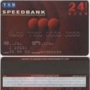 TSB Speedbank