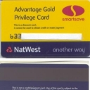 Advantage Gold Privilege Card