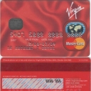 MasterCard Standard 
