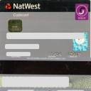 NatWest - CashCard