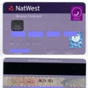 Reserve Cashcard