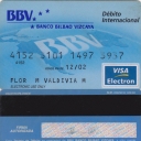 Debito Internacional