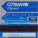 Citicard