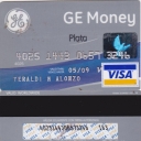 GE Money Plata