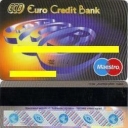 ECB Euro Credit Bank