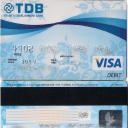 Trade & development bank of Mongolia