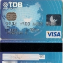 Trade & development bank of Mongolia