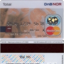 MasterCard Standard 
