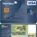 Visa Classic