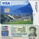 Visa Classic
