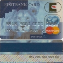 MasterCard Standard