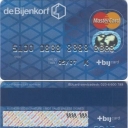 MasterCard Standard 