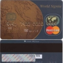 MasterCard World Signia