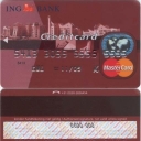 MasterCard Standard 