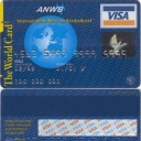 Visa Classic 