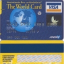Visa Classic 