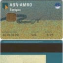 Bankpas 1