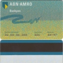 Bankpas 2