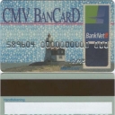 CMV BanCarD