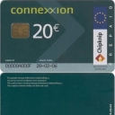 Chipknip Card 