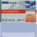 Opnamepas 1