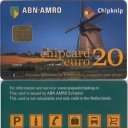 Chipknip Card 