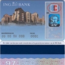 Eurocheque Card