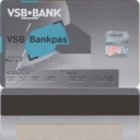 VSB Bankpas