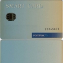 Postbank Smartcard