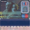 Maestro & Eurocheque