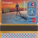 Maestro & Eurocheque 