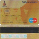 Rabobank Maestro