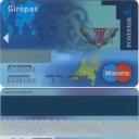 Maestro Giropas