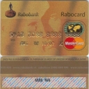 MasterCard Gold 