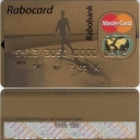 MasterCard Gold 