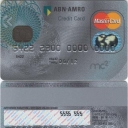 MasterCard Standard