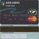 MasterCard Standard 1