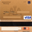American Airlines - Gold 2