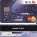 Mastercard, Corporate
