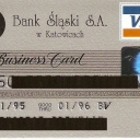 Business Card