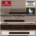 Business Card