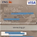 Visa Business