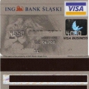Visa Business