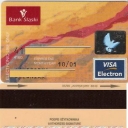 Visa Electron