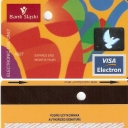 Visa Electron
