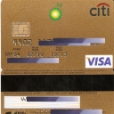 CITY cobranded BP