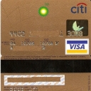 CITY cobranded BP
